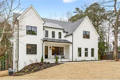 4712 Kings Down Road, Atlanta, GA 30338 - Photo 3