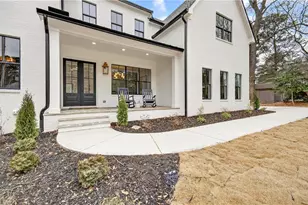 4712 Kings Down Rd, Atlanta, GA 30338 - Photo 5