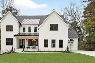 4712 Kings Down Rd, Atlanta, GA 30338 - Photo 1