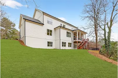 4712 Kings Down Road, Atlanta, GA 30338 - Photo 5