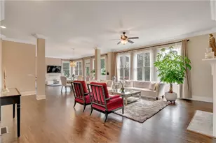 5368 Broadwood Ave, Peachtree Corners, GA 30092 - Photo 9