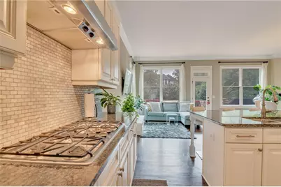 5368 Broadwood Avenue, Peachtree Corners, GA 30092 - Photo 17