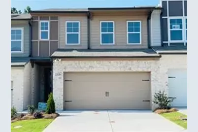 2326 Portrush Way, Smyrna, GA 30339 - Photo 1