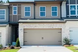 2326 Portrush Way, Smyrna, GA 30339 - Photo 1