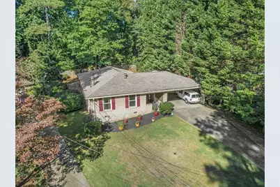 1220 Blueberry Trail, Decatur, GA 30033 - Photo 3