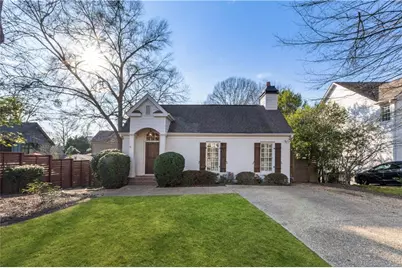 2330 Colonial Drive NE, Brookhaven, GA 30319 - Photo 1