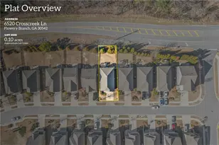 6520 Crosscreek Ln, Flowery Branch, GA 30542 - Photo 3
