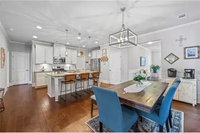 6520 Crosscreek Lane, Flowery Branch, GA 30542 - Photo 5