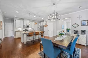 6520 Crosscreek Ln, Flowery Branch, GA 30542 - Photo 5