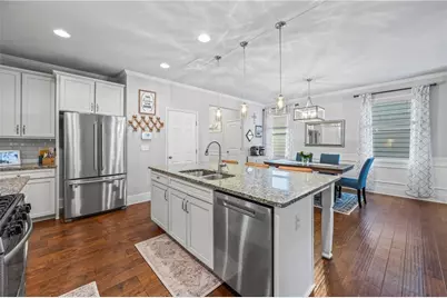 6520 Crosscreek Lane, Flowery Branch, GA 30542 - Photo 9