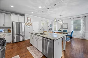 6520 Crosscreek Ln, Flowery Branch, GA 30542 - Photo 9