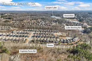6520 Crosscreek Ln, Flowery Branch, GA 30542 - Photo 41