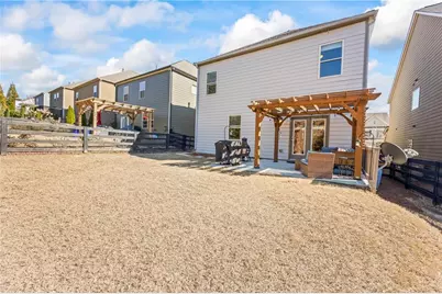 6520 Crosscreek Lane, Flowery Branch, GA 30542 - Photo 35