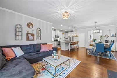 6520 Crosscreek Lane, Flowery Branch, GA 30542 - Photo 13