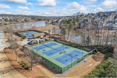 6520 Crosscreek Lane, Flowery Branch, GA 30542 - Photo 47