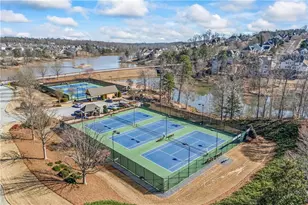 6520 Crosscreek Ln, Flowery Branch, GA 30542 - Photo 47