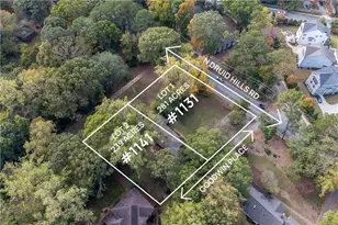 1141 Goodwin Pl NE, Brookhaven, GA 30319 - Photo 1