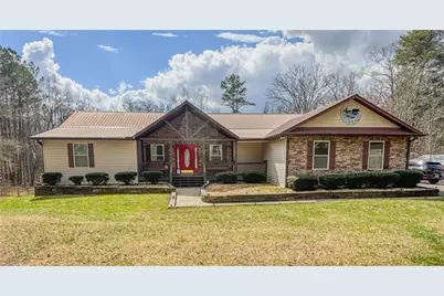 3756 Highway 52 E, Ellijay, GA 30536 - Photo 1