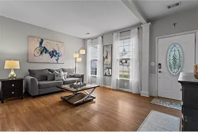 314 Ashland Court, Woodstock, GA 30189 - Photo 5