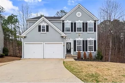 314 Ashland Court, Woodstock, GA 30189 - Photo 1