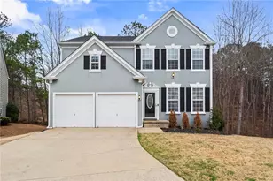 314 Ashland Ct, Woodstock, GA 30189 - Photo 1