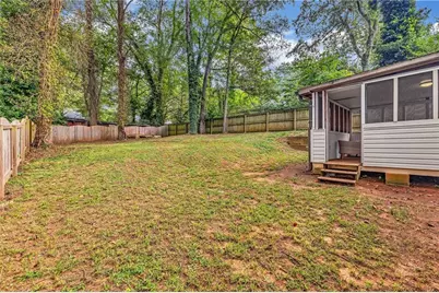 1059 Osborne Street SW, Atlanta, GA 30310 - Photo 33