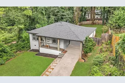 1059 Osborne Street SW, Atlanta, GA 30310 - Photo 3