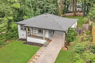 1059 Osborne St SW, Atlanta, GA 30310 - Photo 3