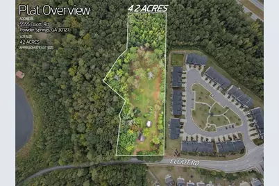 5555 Elliott Road, Powder Springs, GA 30127 - Photo 11