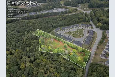 5555 Elliott Road, Powder Springs, GA 30127 - Photo 13