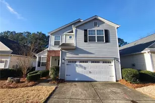 402 Chatooga Ln, Woodstock, GA 30188 - Photo 1