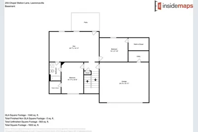 255 Chapel Station Lane, Lawrenceville, GA 30045 - Photo 25