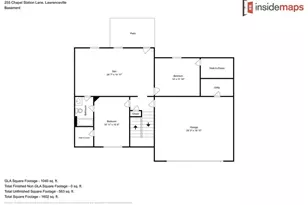 255 Chapel Station Ln, Lawrenceville, GA 30045 - Photo 25