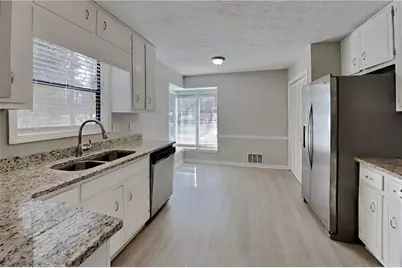 3263 Holly Mill Run, Marietta, GA 30062 - Photo 7