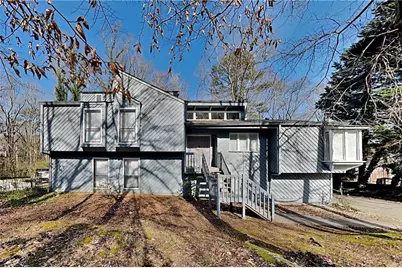 3263 Holly Mill Run, Marietta, GA 30062 - Photo 1