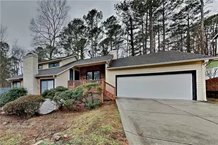 831 Muirfield Trce, Marietta, GA 30068 - Photo 1