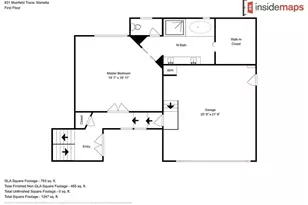 831 Muirfield Trce, Marietta, GA 30068 - Photo 25