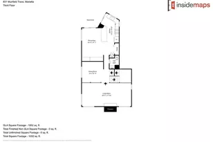 831 Muirfield Trce, Marietta, GA 30068 - Photo 27