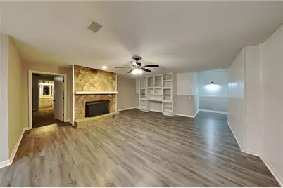 831 Muirfield Trace, Marietta, GA 30068 - Photo 5