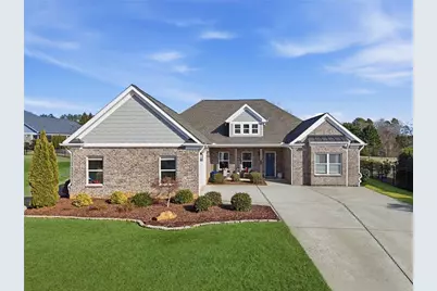 776 High Falls Court, Jefferson, GA 30549 - Photo 1