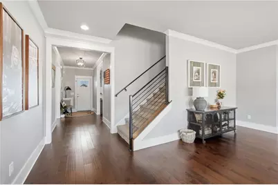 776 High Falls Court, Jefferson, GA 30549 - Photo 7