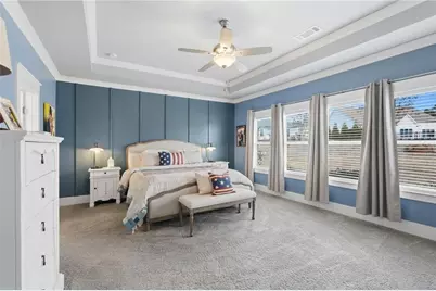 776 High Falls Court, Jefferson, GA 30549 - Photo 21