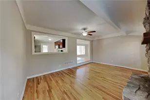 3575 Brookhill Cir, Marietta, GA 30062 - Photo 5