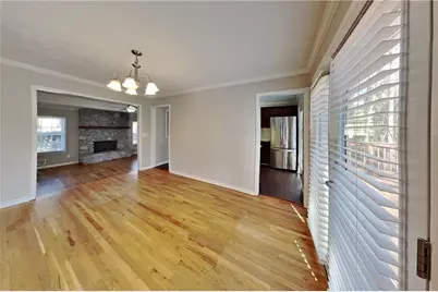 3575 Brookhill Circle, Marietta, GA 30062 - Photo 7