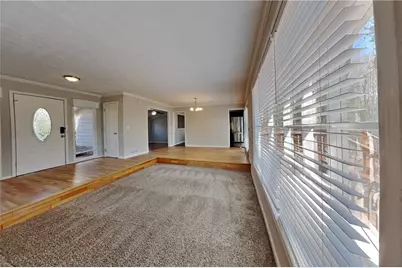 3575 Brookhill Circle, Marietta, GA 30062 - Photo 3