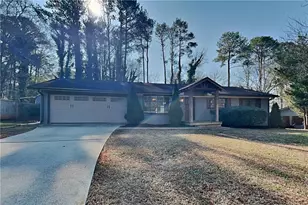 4656 Lincoln Way SW, Lilburn, GA 30047 - Photo 1