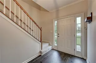 2695 Springrock Hill Trail, Lawrenceville, GA 30043 - Photo 5