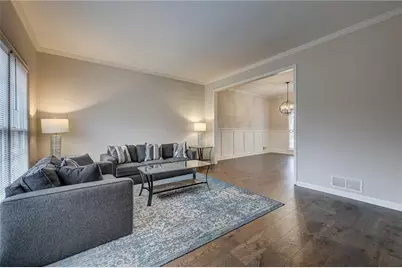 2695 Springrock Hill Trail, Lawrenceville, GA 30043 - Photo 13