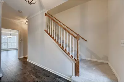 2695 Springrock Hill Trail, Lawrenceville, GA 30043 - Photo 7