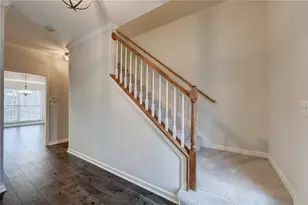 2695 Springrock Hill Trail, Lawrenceville, GA 30043 - Photo 7